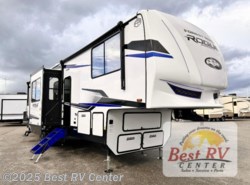 New 2026 Forest River Vengeance Rogue Armored 341GS11 available in Turlock, California