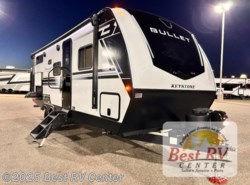 New 2026 Keystone Bullet Crossfire 2290BHWE available in Turlock, California