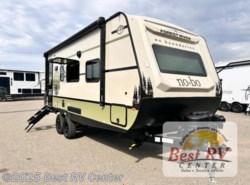 New 2026 Forest River No Boundaries NB20.2 Beast Mode available in Turlock, California