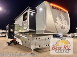 New 2026 Redwood RV Redwood 412GK available in Turlock, California