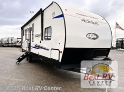 New 2026 Forest River Vengeance Rogue SUT 25SUT available in Turlock, California