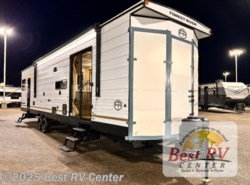 New 2026 Forest River Wildwood Lodge 40FDEN available in Turlock, California