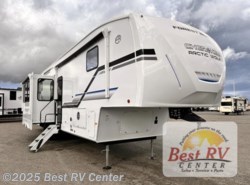 New 2026 Forest River Cherokee Arctic Wolf 38DST available in Turlock, California