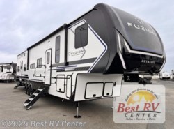 New 2026 Keystone Fuzion Impact Edition 416 available in Turlock, California