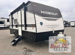 Used 2022 Keystone Hideout Single Axle 175BH available in Turlock, California