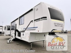 New 2026 Forest River Cherokee Arctic Wolf 38LEAH.G available in Turlock, California