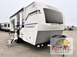 New 2026 Forest River Cherokee Alpha Wolf 21RB-L available in Turlock, California