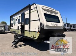 New 2026 Forest River No Boundaries NB20.3 Beast Mode available in Turlock, California