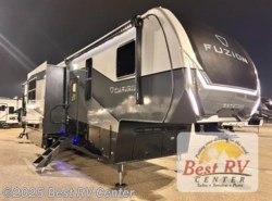 New 2026 Keystone Fuzion Impact Edition 418 available in Turlock, California