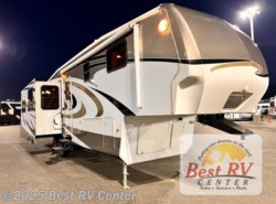 Used 2008 Keystone Big Sky 10th Anniversary Edition 340RLQ available in Turlock, California