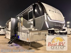 New 2026 Keystone Fuzion Impact Edition 418 available in Turlock, California