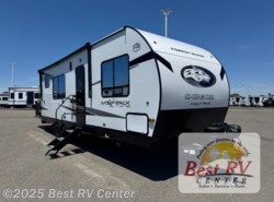 New 2026 Forest River Cherokee Wolf Pack 25-14 available in Turlock, California