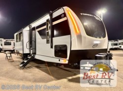 New 2026 Forest River Vibe 3400BH available in Turlock, California