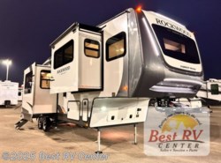 New 2026 Forest River Rockwood Signature 402SFL available in Turlock, California