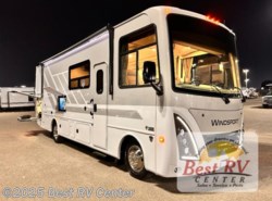 New 2026 Thor Motor Coach Windsport 29L available in Turlock, California