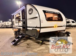 New 2026 Forest River R Pod RP-200 available in Turlock, California