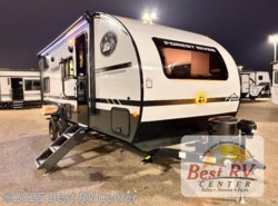 New 2026 Forest River R Pod RP-203 available in Turlock, California