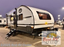 New 2026 Forest River R Pod RP-207 available in Turlock, California