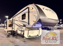 Used 2019 Forest River Cardinal Luxury 3850RLX available in Turlock, California