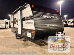 New 2026 Dutchmen Aspen Trail Mini 17RB available in Turlock, California