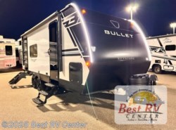 New 2026 Keystone Bullet Classic 21RKC available in Turlock, California