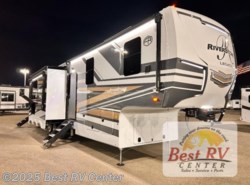 New 2026 Forest River RiverStone 44DBL available in Turlock, California