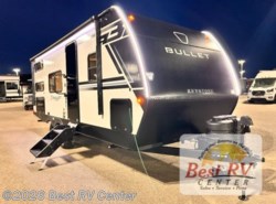 New 2026 Keystone Bullet 21BHC available in Turlock, California