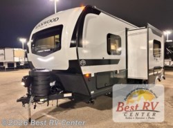 New 2026 Forest River Rockwood Mini Lite 2108RB available in Turlock, California