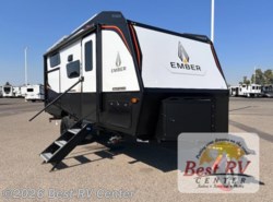 New 2026 Ember RV Overland Series 191MSL available in Turlock, California