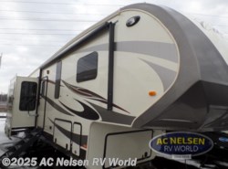New 2017 Forest River Cardinal 3950TZ available in Shakopee, Minnesota