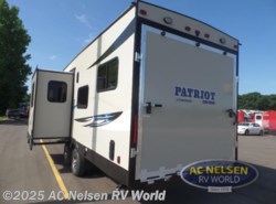 New 2018 Coachmen Freedom Express Blast 301BLDS available in Shakopee, Minnesota