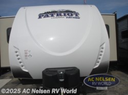 New 2018 Coachmen Freedom Express Liberty Edition 321FEDSLE available in Shakopee, Minnesota