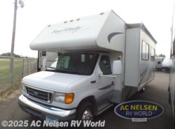 Used 2006 Thor Motor Coach Four Winds 31P available in Shakopee, Minnesota