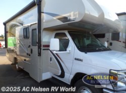 New 2018 Thor Motor Coach Chateau 24F available in Shakopee, Minnesota