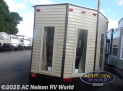 New 2018 Forest River Cherokee Ice Cave 16BF available in Shakopee, Minnesota
