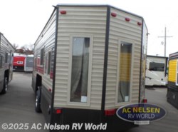 New 2018 Forest River Cherokee Ice Cave 16GR available in Shakopee, Minnesota
