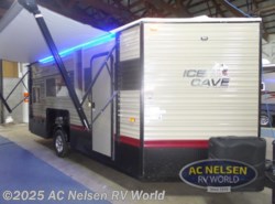New 2018 Forest River Cherokee Ice Cave 17BB available in Shakopee, Minnesota