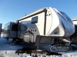 New 2018 Coachmen Chaparral 336TSIK available in Shakopee, Minnesota