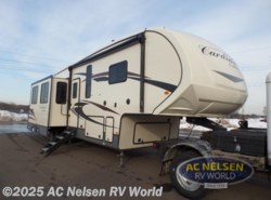 New 2018 Forest River Cardinal Explorer 383BH available in Shakopee, Minnesota