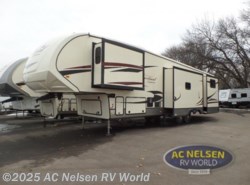 New 2018 Forest River Cardinal Explorer 383BH available in Shakopee, Minnesota