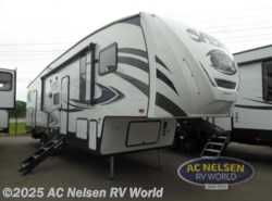 New 2019 Forest River Sabre 31BHT available in Shakopee, Minnesota
