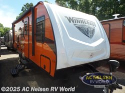 New 2019 Winnebago Minnie 2200SS available in Shakopee, Minnesota