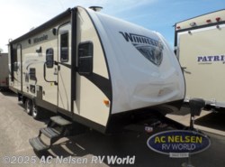 New 2019 Winnebago Minnie 2500FL available in Shakopee, Minnesota