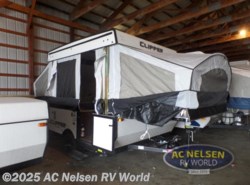 New 2019 Coachmen Clipper Camping Trailers 806XLS available in Shakopee, Minnesota