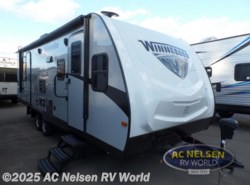 New 2019 Winnebago Minnie 2500FL available in Shakopee, Minnesota