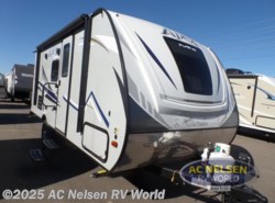 New 2019 Coachmen Apex Nano 191RBS available in Shakopee, Minnesota