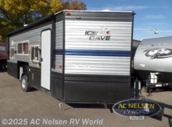 New 2019 Forest River Cherokee Ice Cave 17BBH available in Shakopee, Minnesota