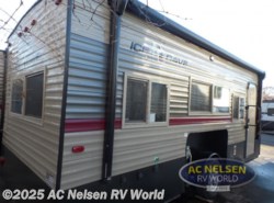 New 2019 Forest River Cherokee Ice Cave 17BB available in Shakopee, Minnesota