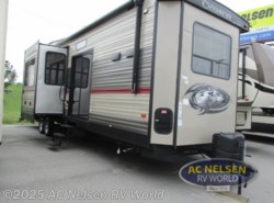 New 2019 Forest River Cherokee Destination Trailers 39SR available in Shakopee, Minnesota