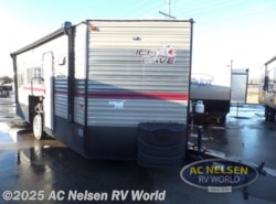 New 2019 Forest River Cherokee Ice Cave 17MPC available in Shakopee, Minnesota